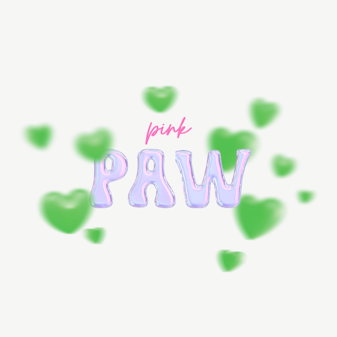 pink-paw